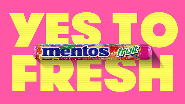 Yes To Fresh